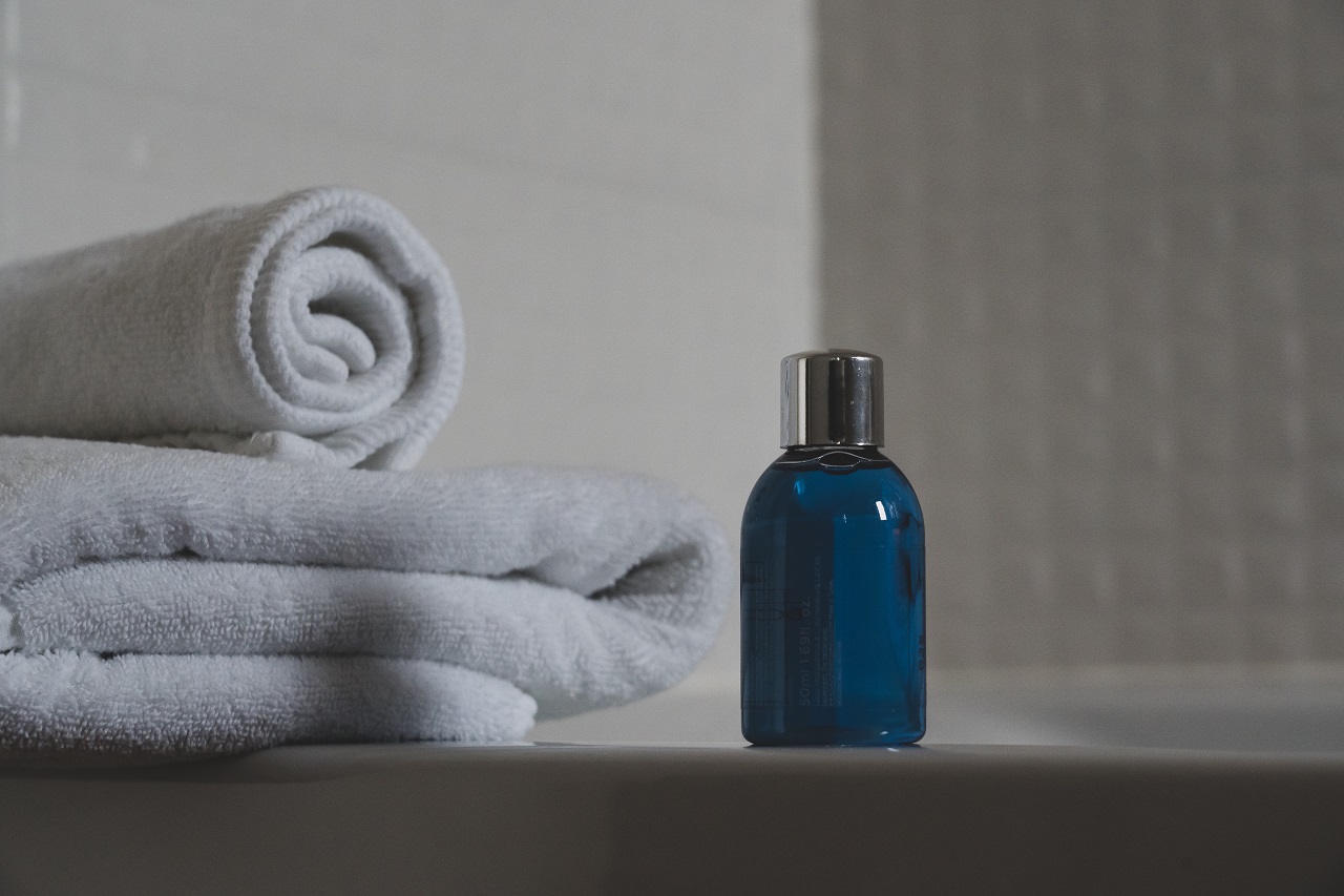 Dobre ręczniki łazienkowe - czyli jakie? (foto: pexels.com)