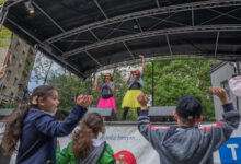 Rozpoczęły się 14. urodziny Telewizji TVS [ZDJĘCIA]