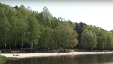 Tragedia nad Balatonem w Wodzisławiu. Utopił się mężczyzna