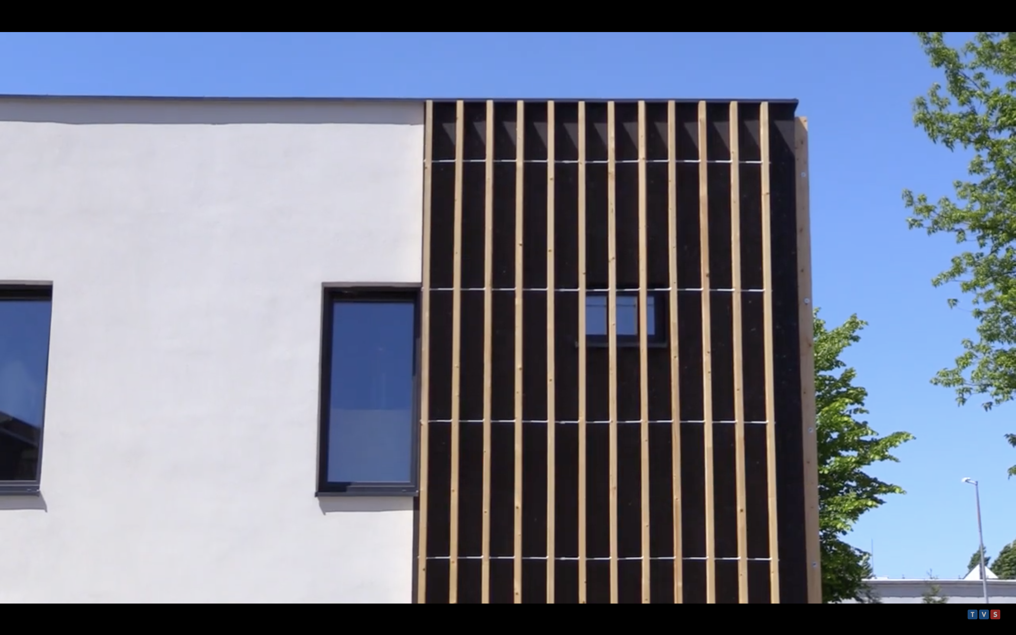 Żeby zobaczyć różnicę trzeba przede wszystkim wejść do środka.