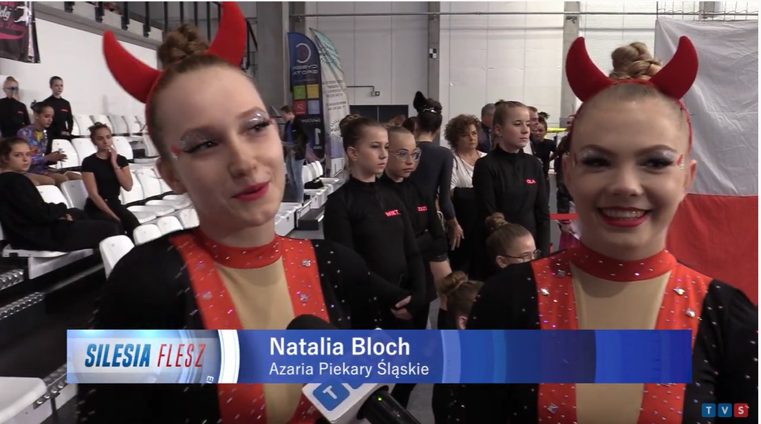 Mistrzostwa Polski Mażoretek