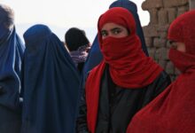 Sytuacja kobiet w Afganistanie. Było źle, jest jeszcze gorzej (fot.pixabay.com)