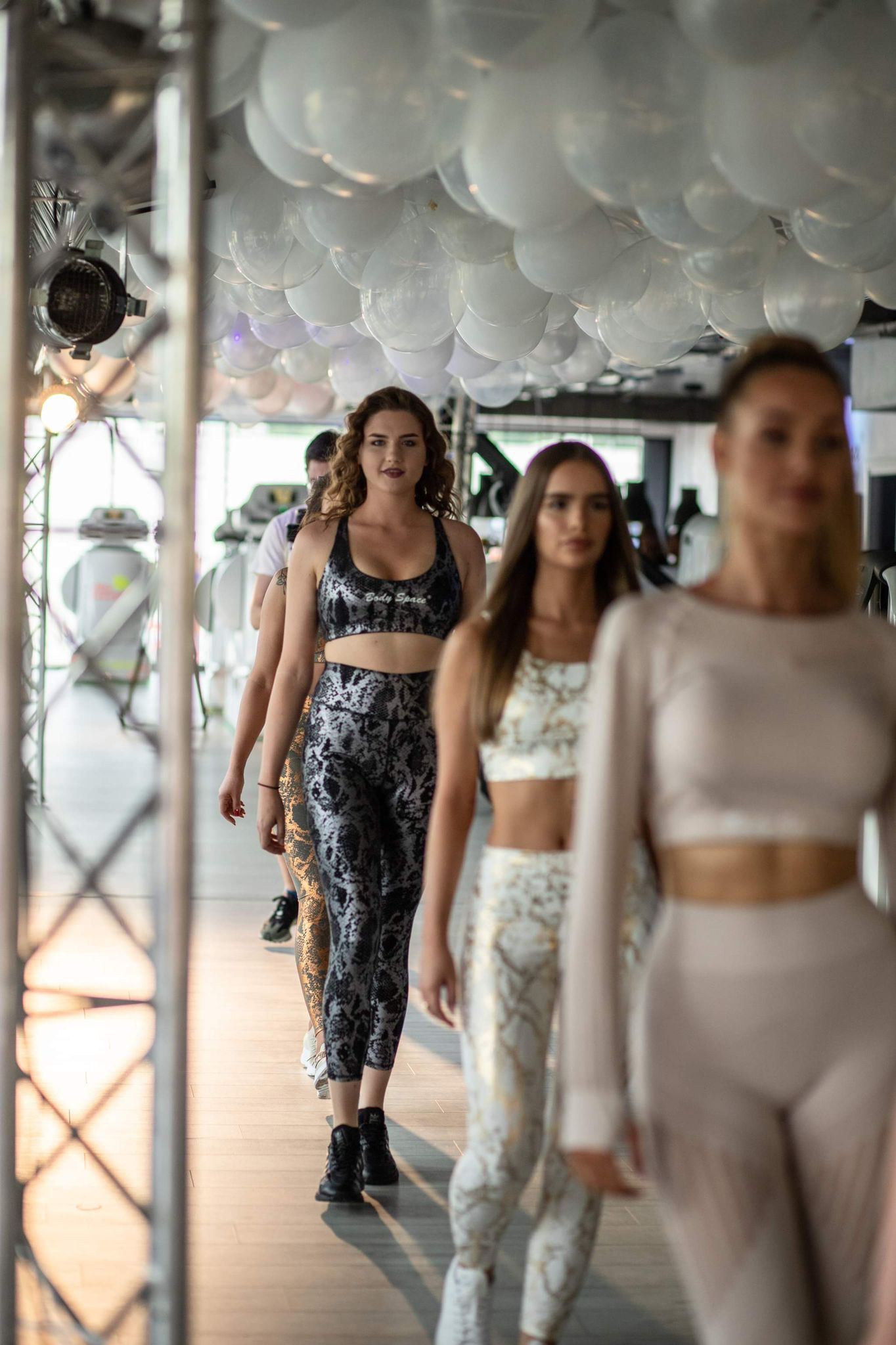 fot.Body Space Concept