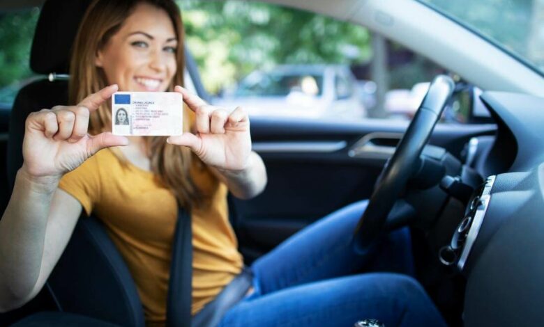 Jak zdać prawo jazdy? Co powinieneś wiedzieć przed przystąpieniem do egzaminu? (fot. mat. partnera)