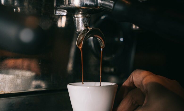 Kawa w biurze – niezbędne wyposażenie czy zachcianka? (fot. mat. partnera)