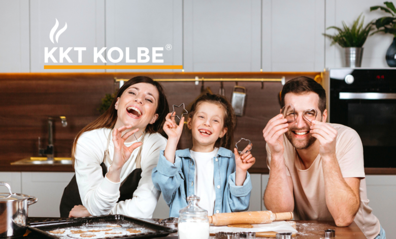 KKT KOLBE - nowa marka już w Polsce! (fot. mat. partnera)