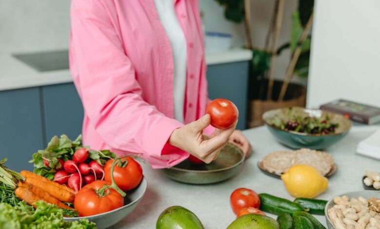 Wszystko o diecie online (foto: pexels.com)