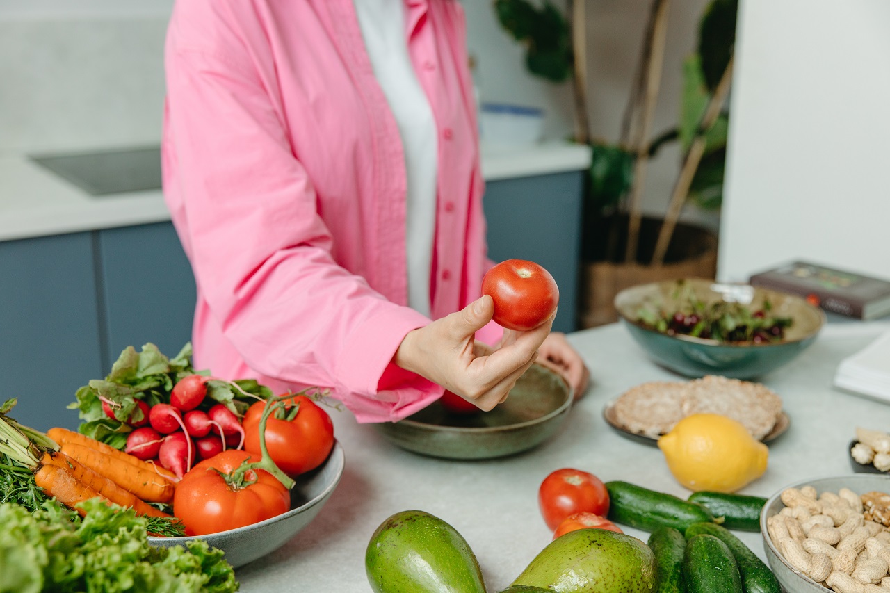 Wszystko o diecie online (foto: pexels.com)