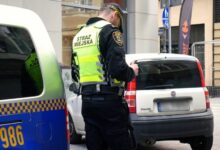 Fot. Straż Miejska w Katowicach