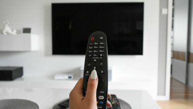 Uwaga! Od poniedziałku trzeci etap przejścia na standard DVB-T2/HEVC. Fot. pixabay.com