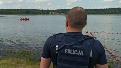 fot.Śląska Policja