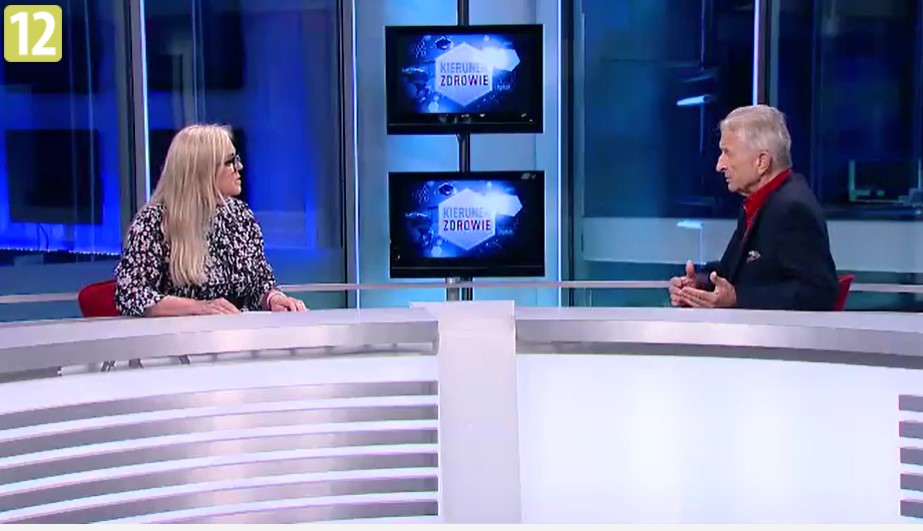 Kierunek zdrowie - serce i lato