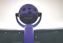 Chiron III w Chorzowie