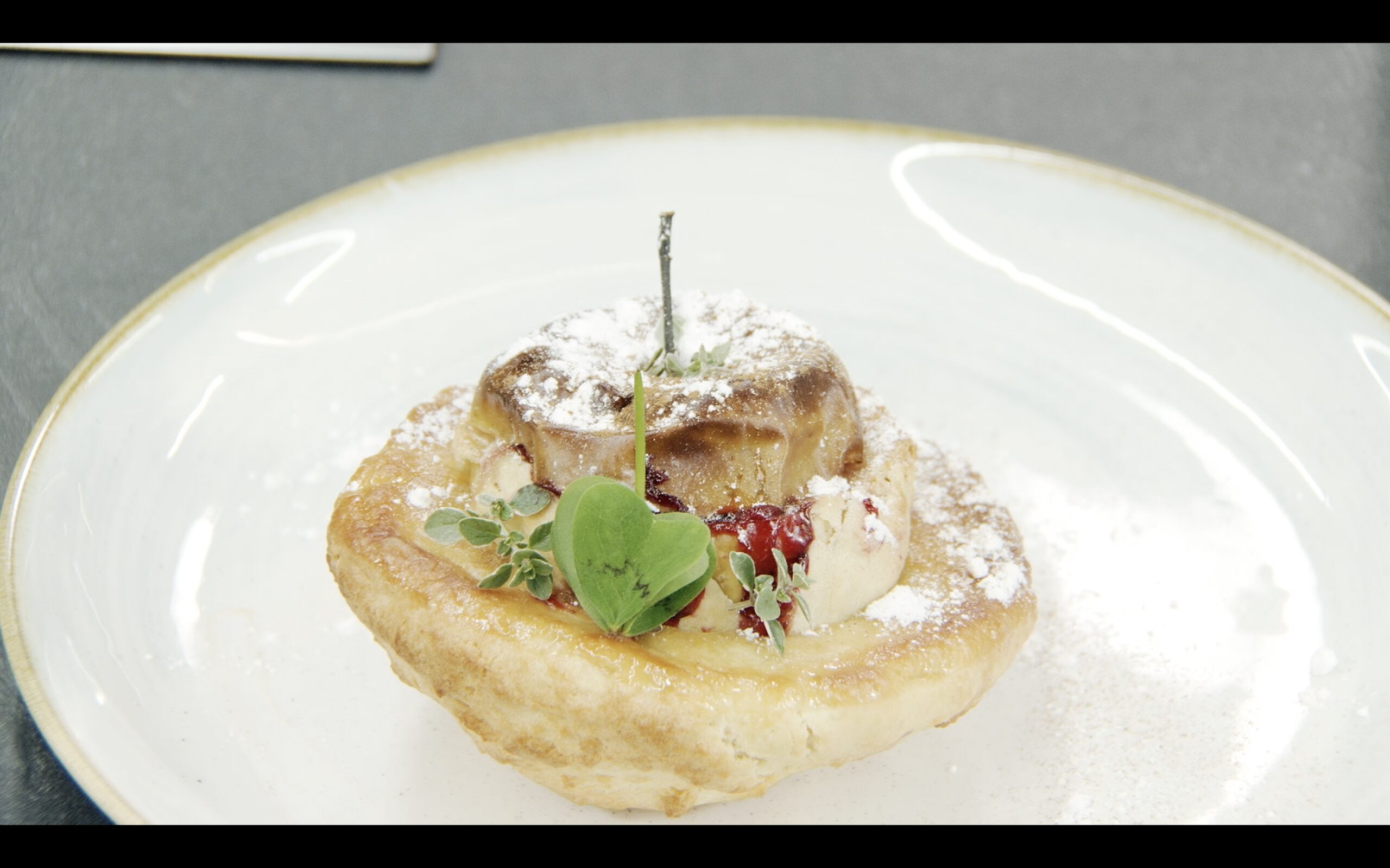 Deser na każdą okazję, nawet zaręczyny, albo niespodziane odwiedziny teściowej!