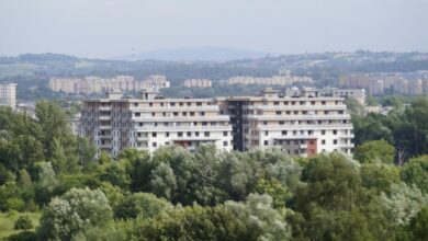 Ile trzeba zapłacić za nowe mieszkanie w Krakowie? (foto: materiał partnera)