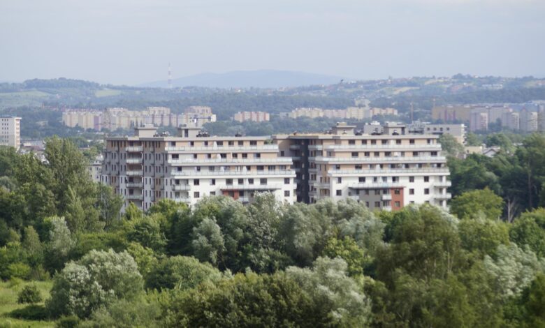 Ile trzeba zapłacić za nowe mieszkanie w Krakowie? (foto: materiał partnera)