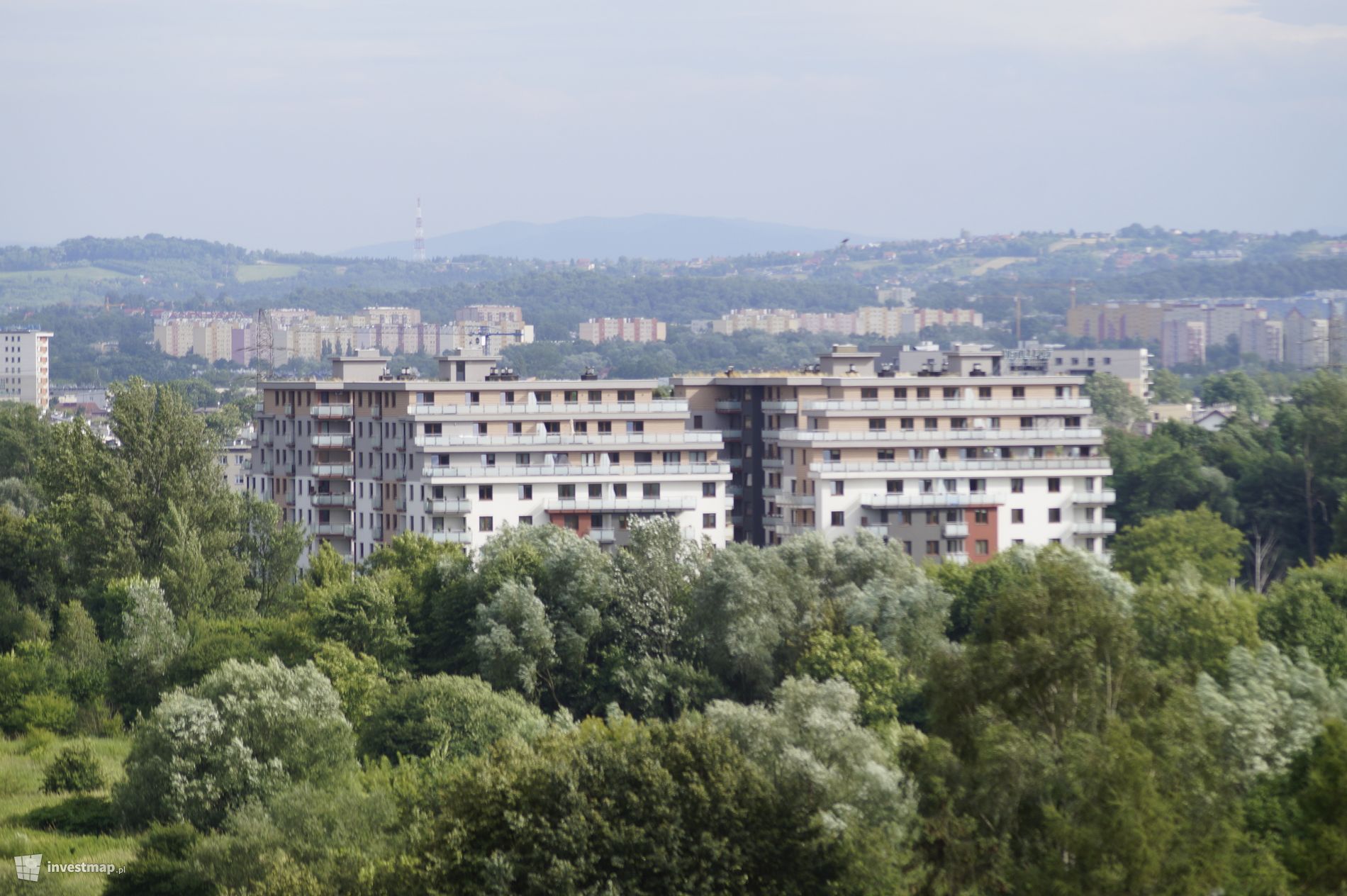 Ile trzeba zapłacić za nowe mieszkanie w Krakowie? (foto: materiał partnera)