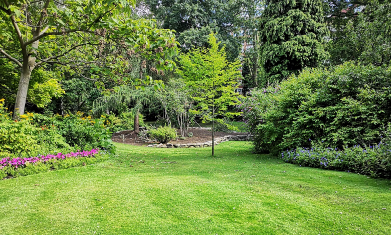 Wyposażenie przydomowego ogrodu – na co zwrócić uwagę? (fot. mat. partnera)