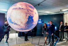 Nowe Planatarium Śląskie