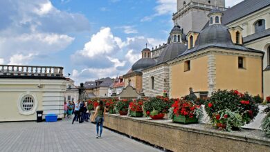 Infrastruktura Częstochowy bezpieczna dla mieszkańców (fot. mat. prtnera)