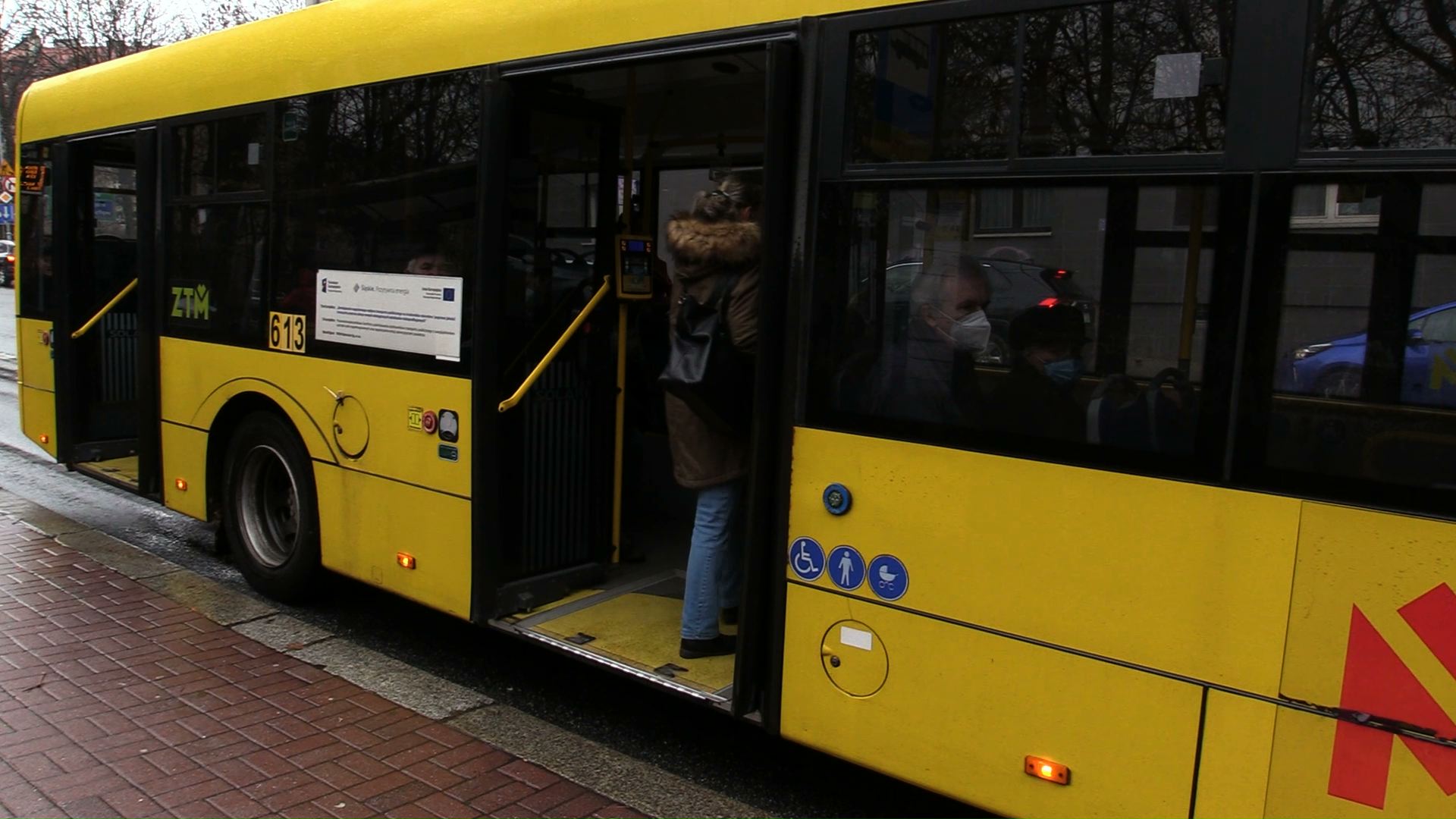 ZTM uruchamia darmowy autobus na OFF Festival