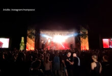 Festival Reggae w Wodzisławiu Śląskim. Zobaczcie wideo