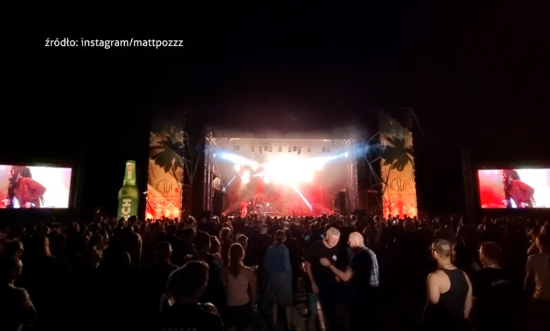 Festival Reggae w Wodzisławiu Śląskim. Zobaczcie wideo