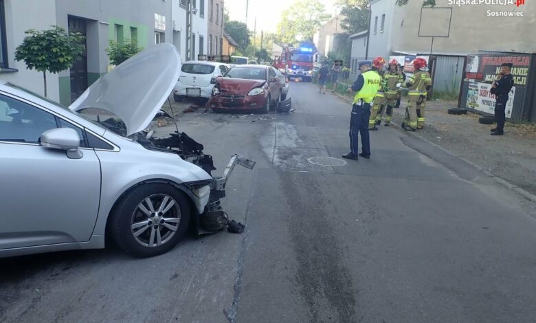 fot.Śląska Policja