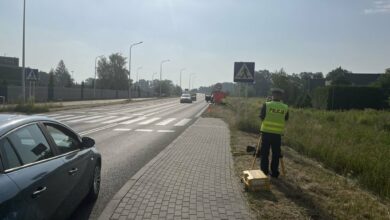 fot.Śląska Policja