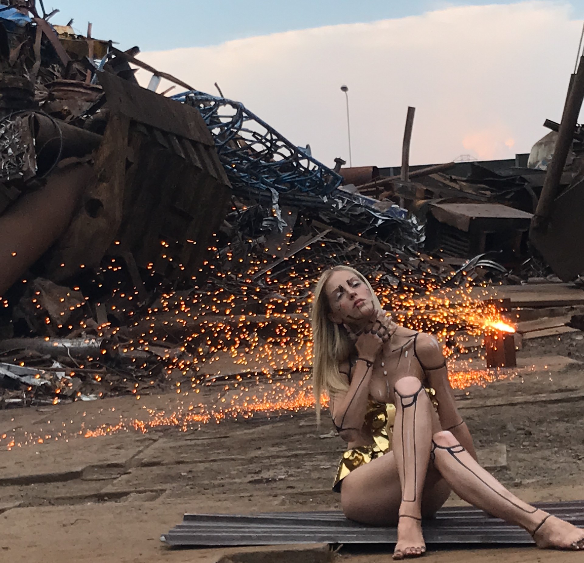 Olmet. Kalendarz 2023