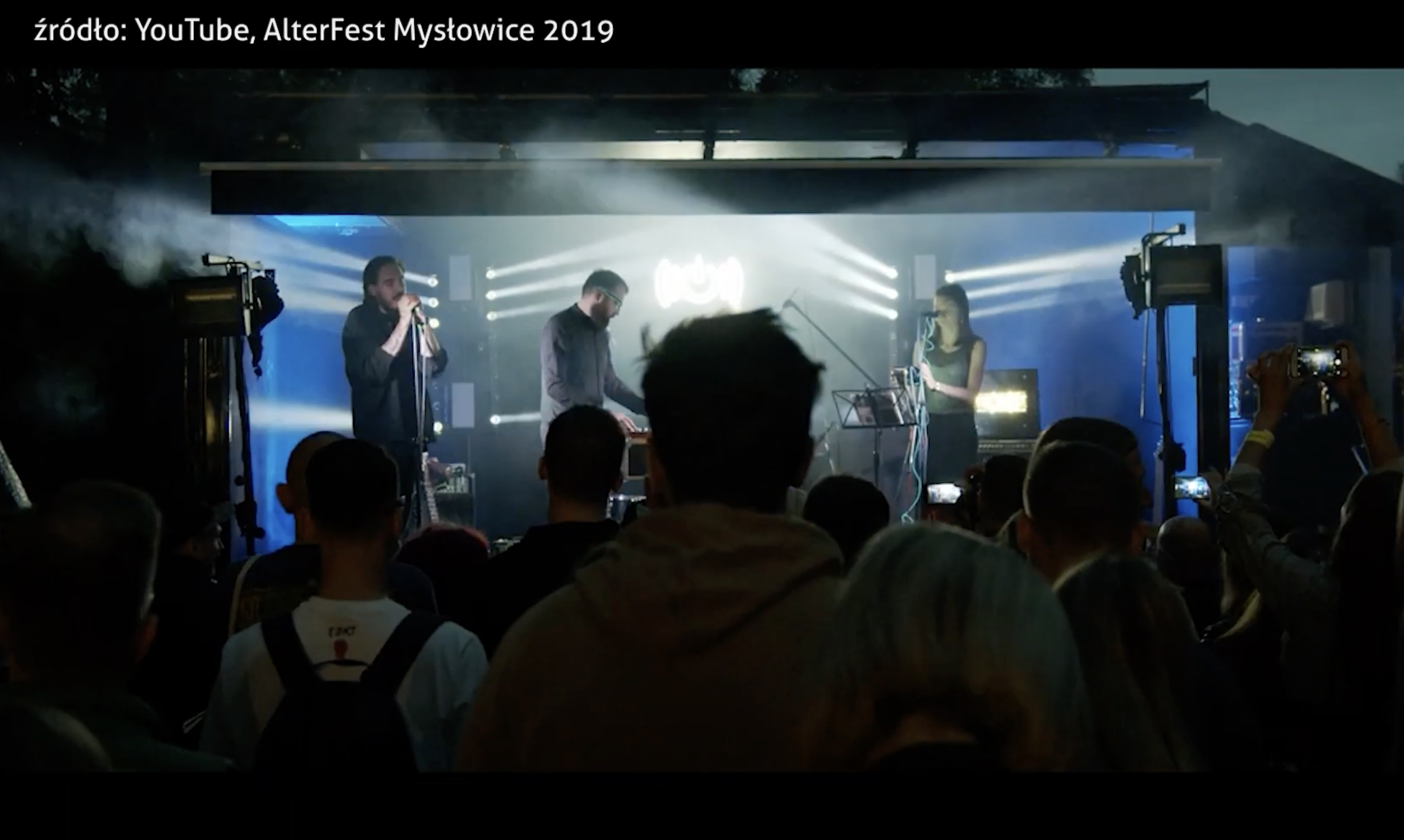 Alterfest w Mysłowicach. Wystąpią m.in.: Kamp!, Coals i Baasch [WIDEO]