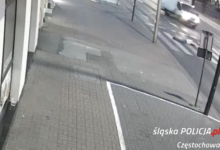 Drastyczny wypadek w Częstochowie. Policja nie zna tożsamości ofiary, publikuje wizerunek