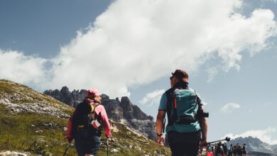 Co to jest Trekking i dlaczego warto się nim zainteresować? (fot. mat. partnera)