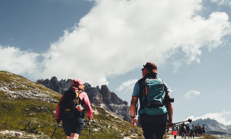 Co to jest Trekking i dlaczego warto się nim zainteresować? (fot. mat. partnera)