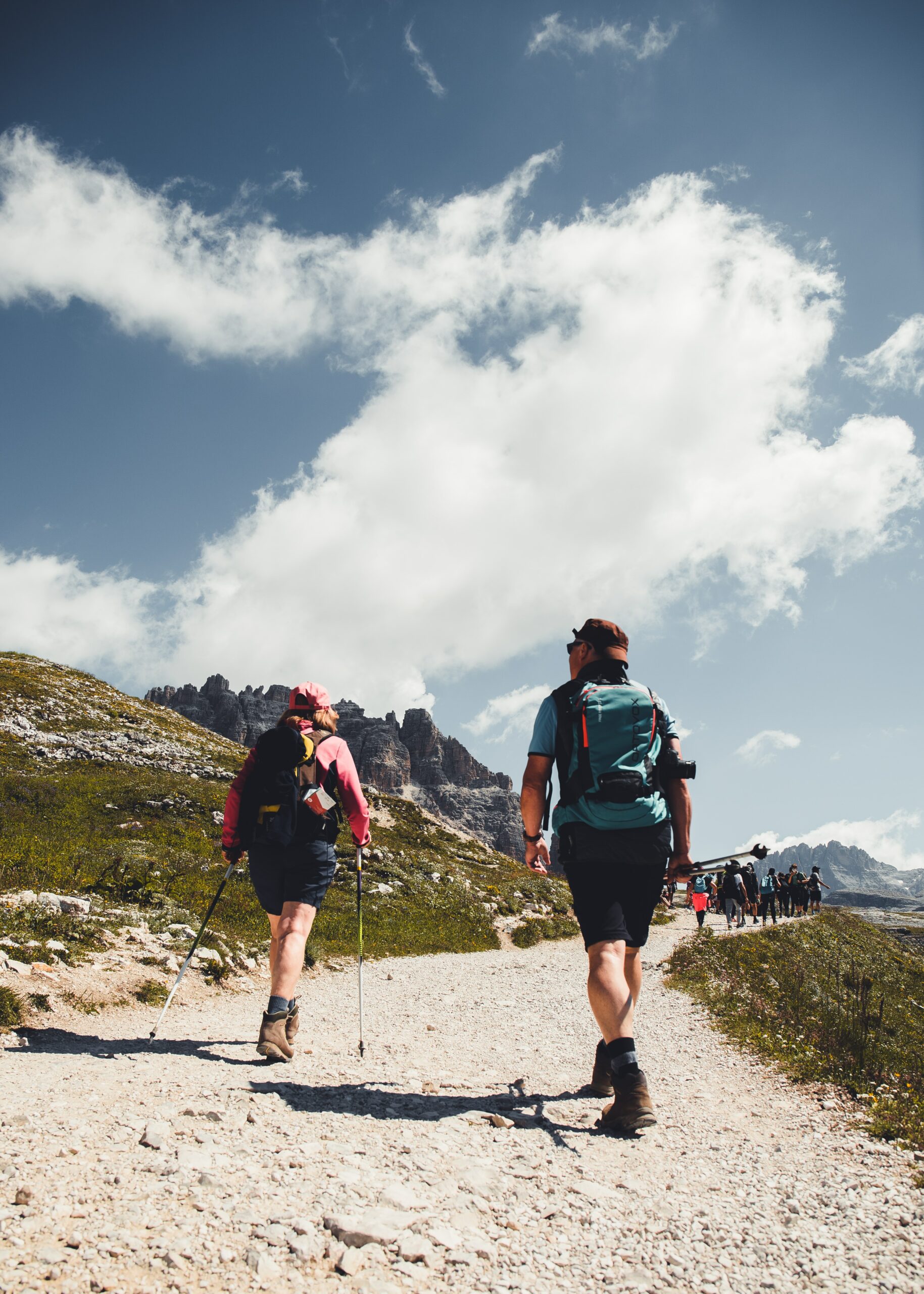 Co to jest Trekking i dlaczego warto się nim zainteresować? (fot. mat. partnera)