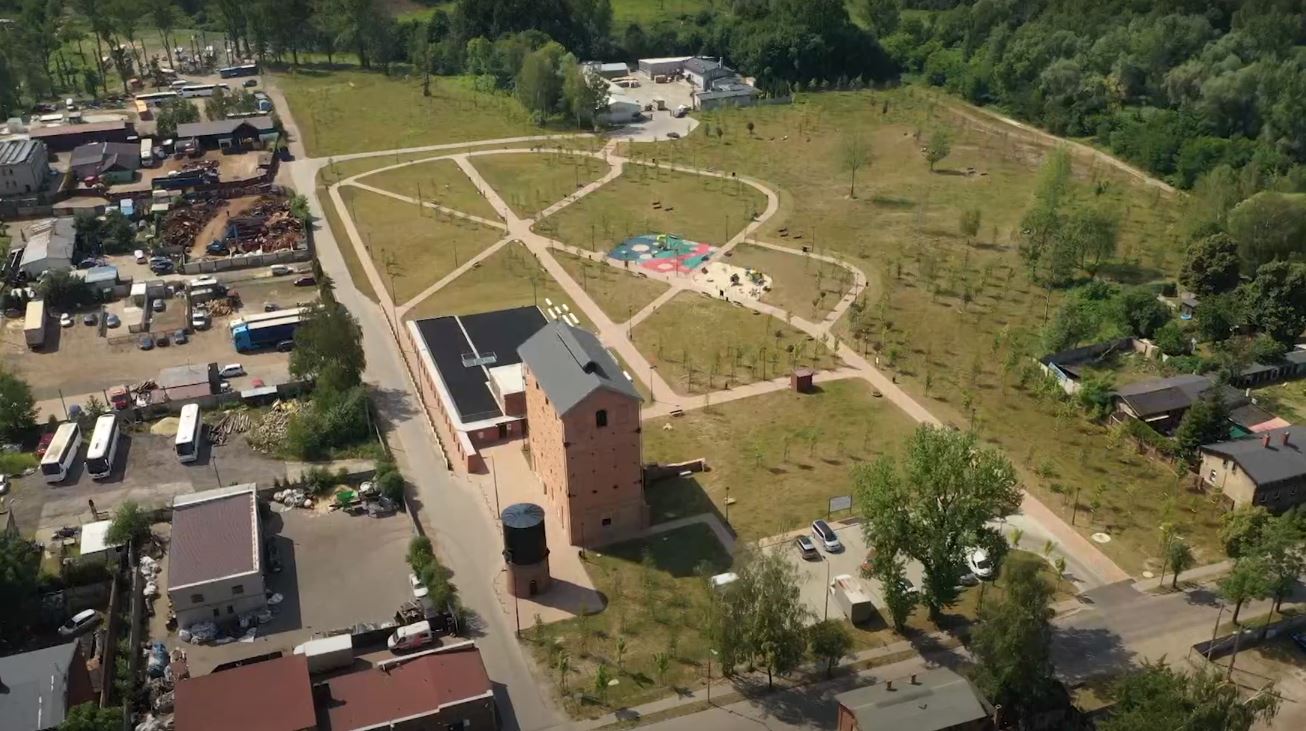 Śląskie Zielone i Energetyczne