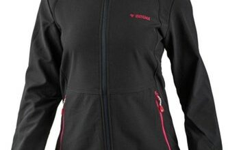 Kurtka softshell damska – jaki model wybrać? (foto: materiał partnera.com)