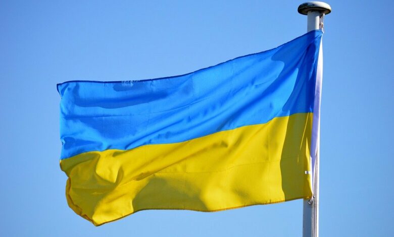 22 lutego to rocznica wybuchu wojny. 22.02.2022 Rosja zaatakowała Ukrainę.