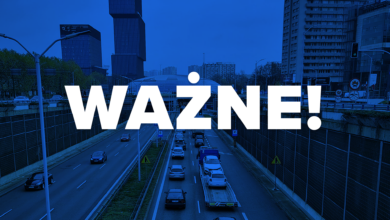 Katowice: Utrudnienia na skrzyżowaniu ul. Kościuszki oraz Jankego