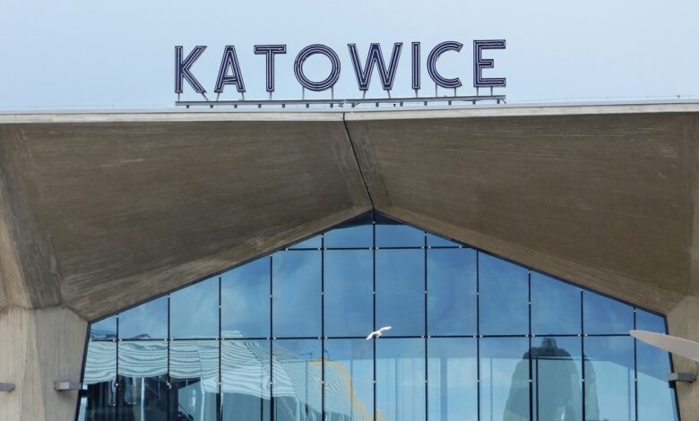 Czym się kierować, wybierając hostel w Katowicach? (foto: materiał partnera)