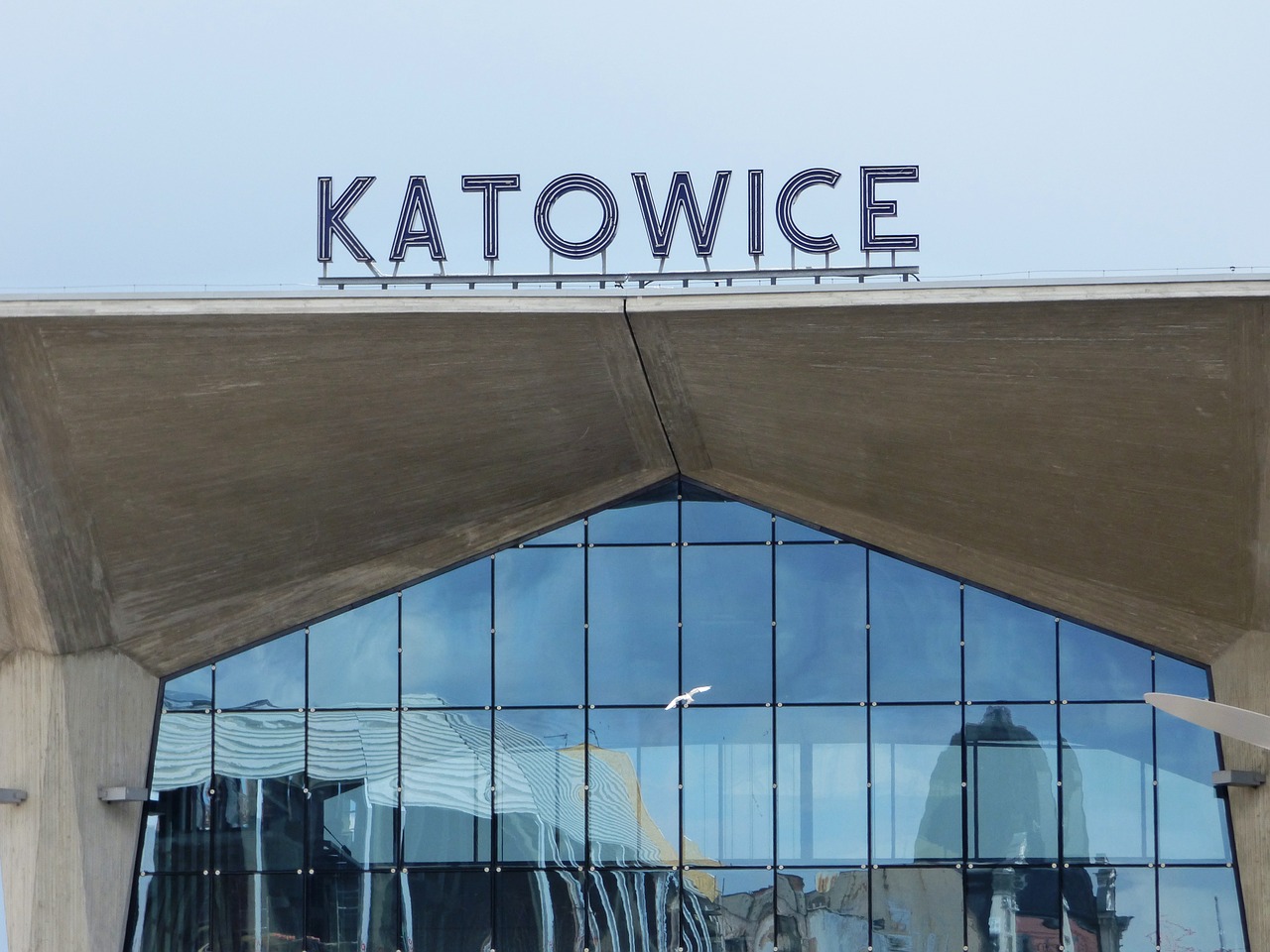 Czym się kierować, wybierając hostel w Katowicach? (foto: materiał partnera)
