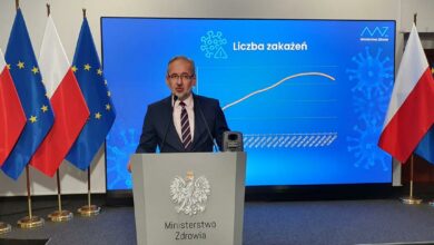 Od 17 sierpnia czwarta dawka szczepionki dla medyków. Fot. Ministerstwo Zdrowia