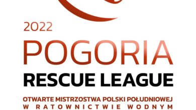 Pogoria Rescue League