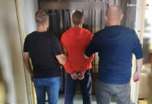 obława w Częstochowie