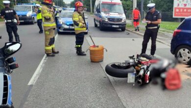 fot.Śląska Policja