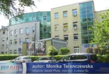 Szpital w Mikołowie