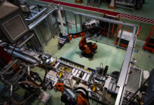 Nowoczesne rozwiązania dla przemysłu od ESOX - Industrial Automation (fot. mat. partnera)