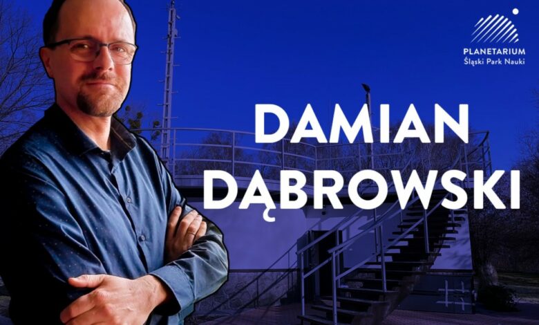 Damian Dąbrowski