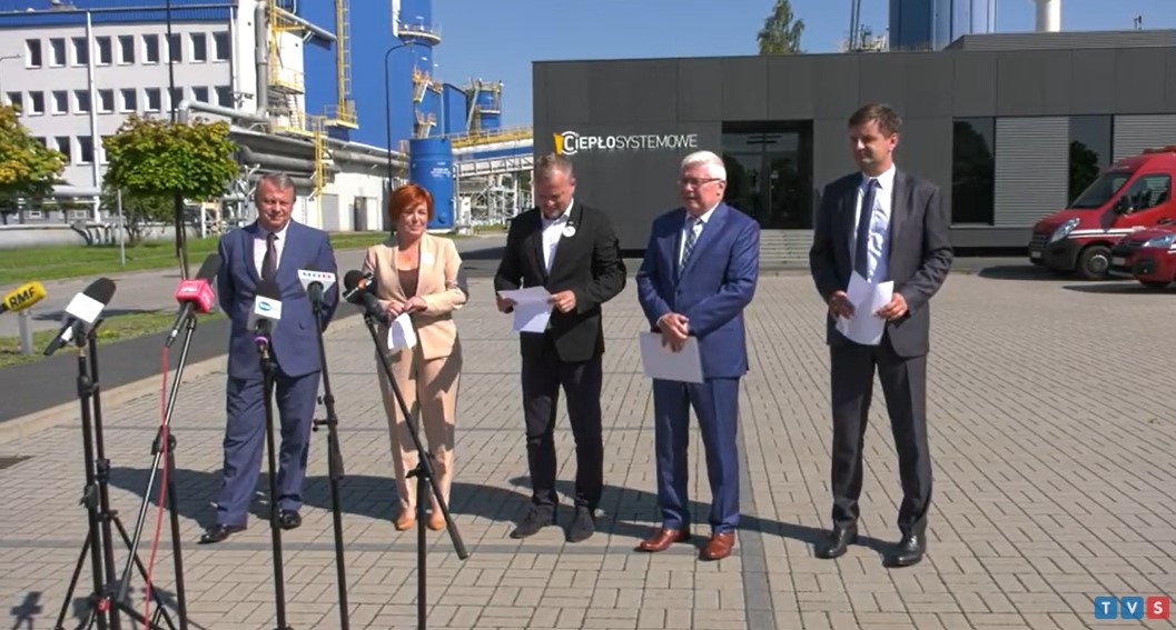 dodatek węglowy. apel samorządowców