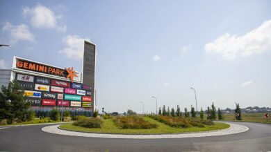 Tychy mają Rondo Chorwackie. Bo jest popularna wśród Polaków, także mieszkańców Tychów. Fot. Piotr Podsiadły/UM Tychy